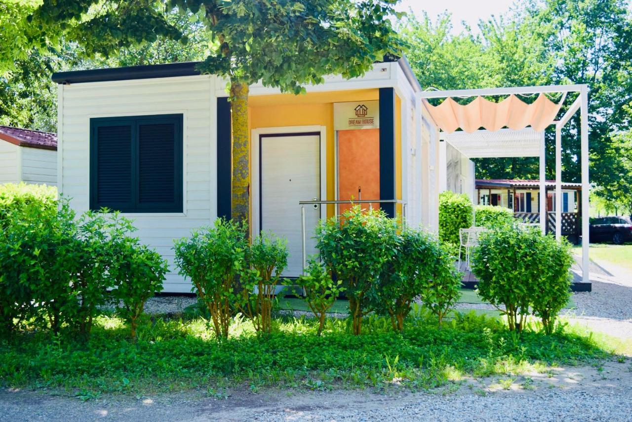 Eco House Roero Cottage Alba  Exteriér fotografie
