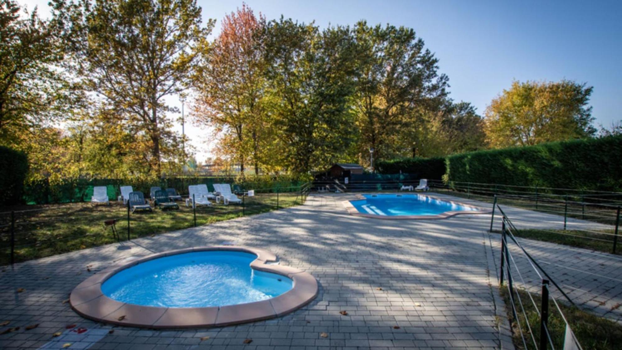Eco House Roero Cottage Alba  Exteriér fotografie
